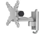 View Item Odisi OVTS1 15-24in Single Arm VESA tilt swivel Mount